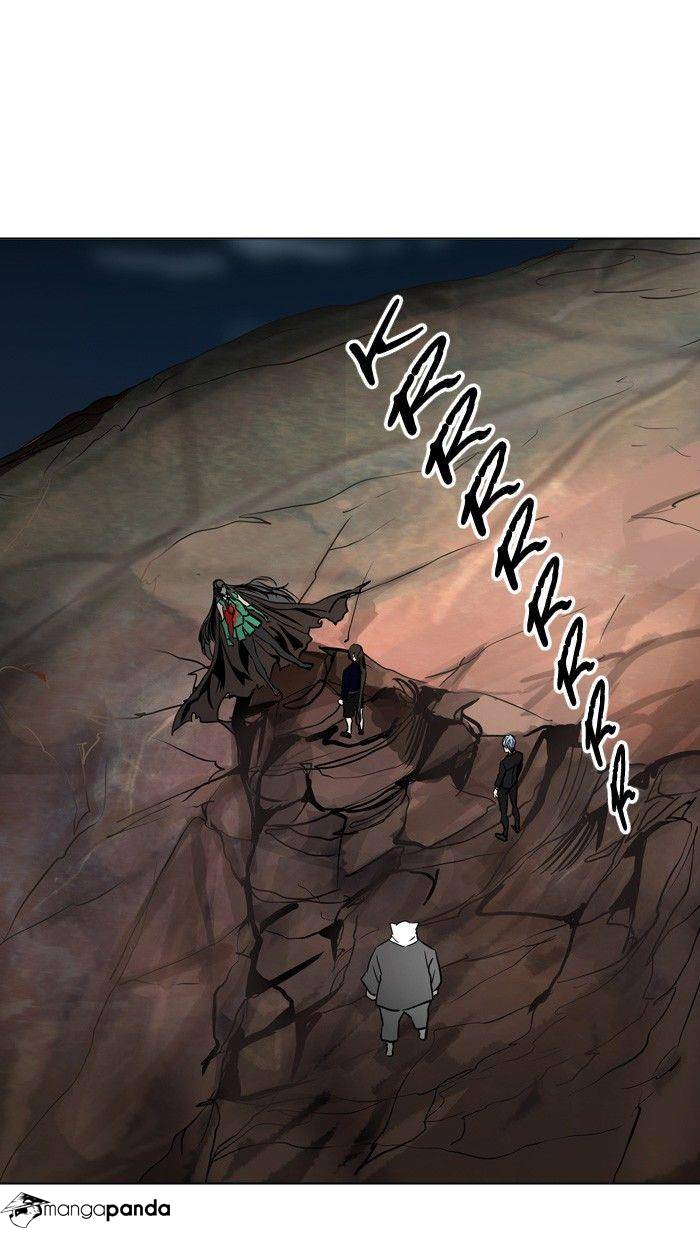 Tower of God Chapter 300 image 013